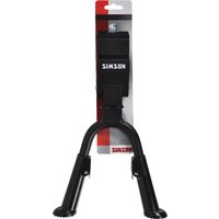 Simson Standard, double 020413SIM