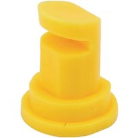 Agrotop Wide angle nozzle DT 80° 1 yellow plastic 057AN1