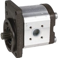 Bosch Rexroth Gear motor AZMF-11-016LFB20MB 0511625301