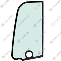 Kramp Door window upper CCGVOL005