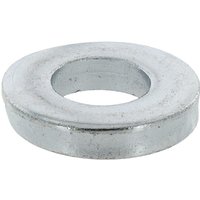 Kramp Washer M24x50x10mm, Steel Zinc-plated DIN 7349 734924