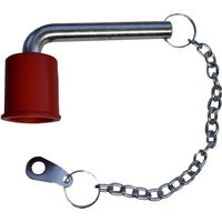 Electro Mecanica Cormar Key+chain+pvc protector for switch la500010+la500009 LA520020