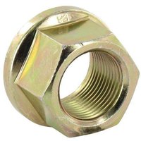 John Deere M20x1.5 wheel nut 14M7499