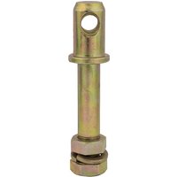 Kramp Stabiliser pin 22x111mm thread: 5/8" UNFx76mm Z722076