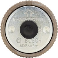Bosch SDS clic Quick-Locking Nut M14 1603340031