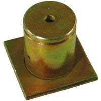 Trioliet-Mullos Axle Mullos 10029