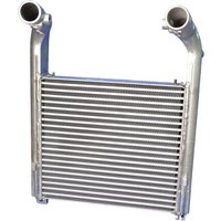 Kramp Intercooler H718202190102N