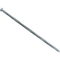 MasonMate Self Tapping Concrete Frame Screw 7.5 x 202mm 0869T75202
