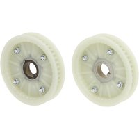 Stiga Pulley toothed mowing deck 85 Co 1134912701