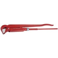 Kramp Pipe wrench 0-60mm L:540mm, 1812198130KR