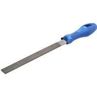 Pferd File half-round 200mm hieb 3 VG1152200H3