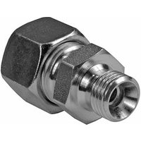 Vapormatic Male adaptor M18x1/4" BSP (x5) VFA1153