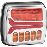 Kramp Rear light left LA40080L