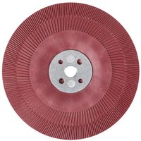 3M Support plate for sanding disc 178mm xM14 HP 64862