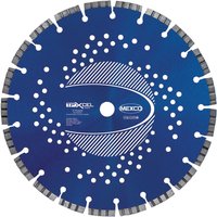 MEXCO XCEL Grade Tri-Purpose Diamond Blade 300 x 20 mm TPXCEL30020