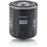 MANN-FILTER Hydraulic Transmission Filter W90231