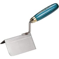 Jung-Henkelmann Corner trowel 90° 100x60mm 28810000