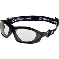 Honeywell SP1,000 clear safety glasses 1028640