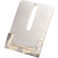 Non Original Scraper carbide AB010001CN