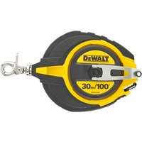 DeWalt Steel Long Tape Measure