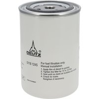 DEUTZ Spin-On fuel filter 01181245
