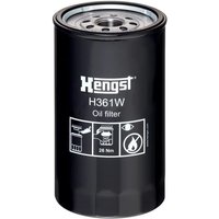Hengst Oil filter H361W