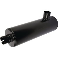 Donaldson Exhaust silencer M045193