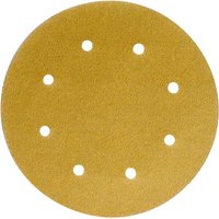 3M Sanding disc 288U 150mm K120 Hookit™ 51545