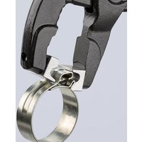 Knipex Spring hose clamp pliers 180mm TA8551180C