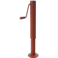 Simol Stand jack lateral handle 70x561mm STRDG5905