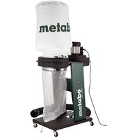 Metabo SPA 1200 Chip Extractor 65 Litre 601205380