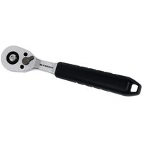 Facom RL.151 Slim Pear Head Ratchet 1/4in Drive RL.151