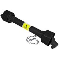 Benzi Pto Shaft Assembly VTE1089