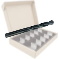 Kramp Assorted drill bits metal 19pcs KWS00907