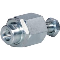 Kramp Flexo rod coupler M12x1,25 SARC12125