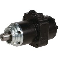 White Danfoss motor OMPW200 OMPW2001517164