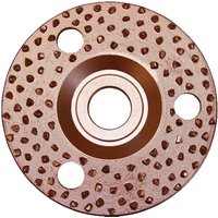 Kerbl 115 mm claw disc HUW34018