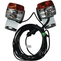 Ajba Light set, 7.5m cable LA87976