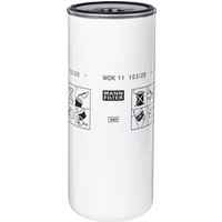 MANN-FILTER Fuel filter WDK1110228