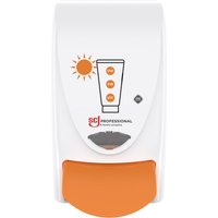 SC Johnson Professional Stokoderm Sun Protect 50 PURE Dispenser 1 L SUN1LDS