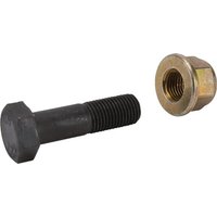 Bolt+nut M14x1,5x50 12.9 RB141550