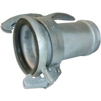 Kramp Coupling, 6" female / 4" male thread suitable for Perrot, 6206004Z