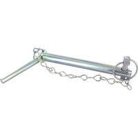 Kramp Pin with handle 19x175mm Z519175KR
