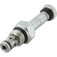 Kramp Valve 2 Way NC MPPEVNC