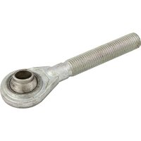 Head of central coupling, right, ball diameter 25 for C-385 26900086450110