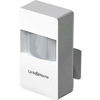 Link2Home Smart Alarm PIR Motion Sensor L2H-SECUREPIR