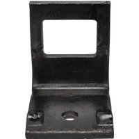 Non Original Tine clamp 45x12mm for frame 50x50mm CP336