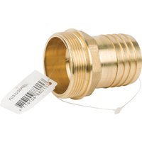 MZ Brass hose conn. 50mm x M 2" FG52250MSL