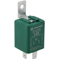 Kramp LED flasher relay ILS 12V 3P ISO max. 90W RL2021H3ILSH