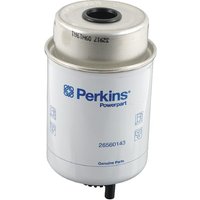 Perkins Fuel filter 26560143